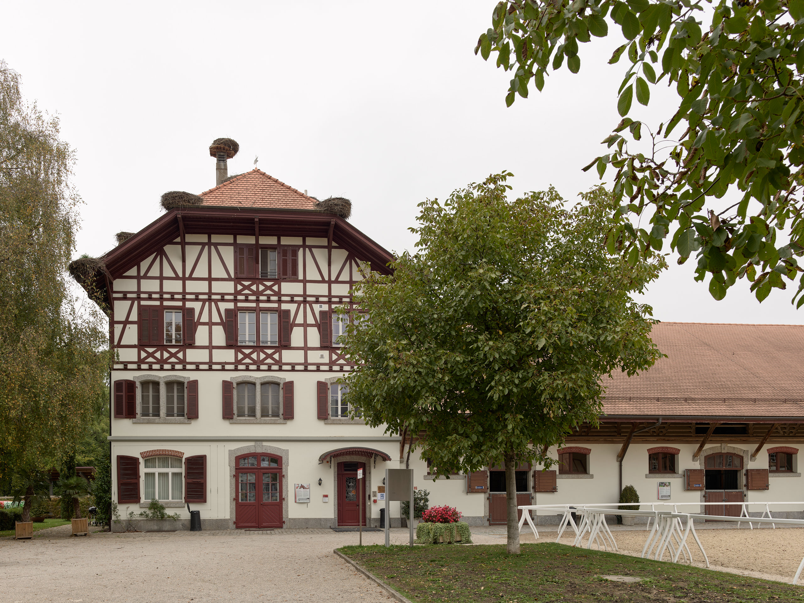 Haras National